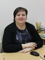 Селяхина Галина Александровна