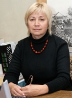 Зайцева Надежда Васильевна