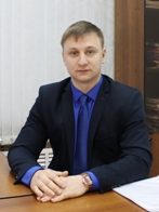 Зорихин Дмитрий Сергеевич